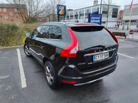 brugt Volvo XC60 D4