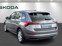 brugt Skoda Scala 1,0 TSi 110 Life DSG