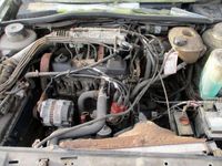 Brugt VW Golf II 1986 Hatchback