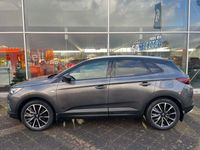 brugt Opel Grandland X 1,6 Hybrid Exclusive aut.