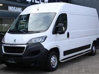 brugt Peugeot Boxer 335 2,0 BlueHDi 130 L3H2