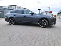 Brugt Mazda 6 177 HK (130 kW) 2015 Grå Stationcar