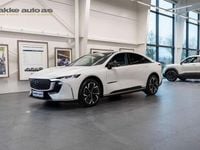 Brugt Mazda 6e Takumi-Line 189 kW (258 HK) 2025 Hvidmetal Hatchback