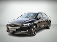 Brugt Polestar 2 169 kW (231 HK) 2023 Sortmetal Hatchback