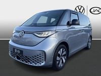 Brugt VW ID. Buzz Life 150 kW (204 HK) 2023 Sølvmetal MPV