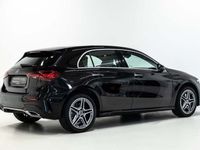 brugt Mercedes A250 e 1,3 AMG Edition aut.