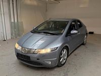 Brugt Honda Civic 140 HK (102 kW) 2009 Hatchback
