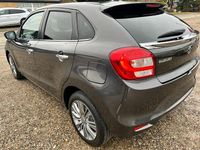 Brugt Suzuki Baleno Exclusive 90 HK (66 kW) 2017 Hatchback