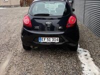 Brugt Ford Ka 69 HK (50 kW) 2011 Hatchback