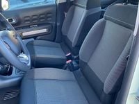 Brugt Citroën C3 PureTech 82 HK (60 kW) 2020 Hatchback