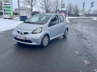 Brugt Toyota Aygo 68 HK (50 kW) 2007 Hatchback