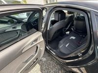 Brugt Audi A6 Comfort 204 HK (150 kW) 2011 Mørkegrå Sedan