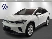 Brugt VW ID.4 Style 210 kW (286 HK) 2024 Hvidmetal SUV