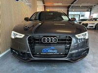 brugt Audi A5 Sportback 1,8 TFSi 144 S-line Multitr.