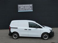 Brugt Renault Kangoo 95 HK (69 kW) 2022 Hvid MPV