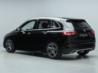 brugt Mercedes B200 d AMG Line aut.