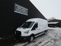 brugt Ford Transit 350 L4H2 2,0 TDCI HDT Trend RWD 170HK Van 10g Aut. 2021