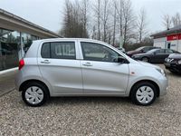 brugt Suzuki Celerio Celerio 1,0 12V Comfort 68HK 5d1,0 12V Comfort 68HK 5d