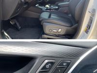 brugt BMW X3 30e SAV xDrive Steptronic
