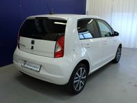 brugt Seat Mii Electric Electric