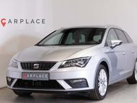 brugt Seat Leon ST 1,5 TSi 150 Xcellence DSG