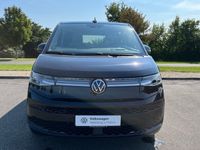 brugt VW Multivan Ehybrid Kort Style TSI 218Hkdsg