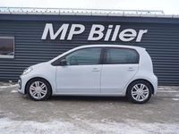 Brugt VW up! high up! 90 HK (66 kW) 2017 Hatchback