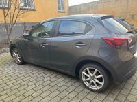 brugt Mazda 2 1,5 Hatchback Man.