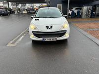 Brugt Peugeot 206+ 68 HK (50 kW) 2011 Hatchback