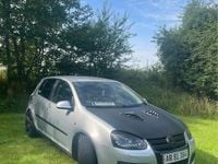 Brugt VW Golf V 2008 Hatchback