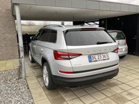 brugt Skoda Kodiaq 2.0 150 HK Style