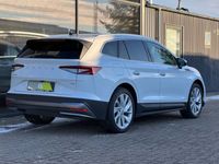 brugt Skoda Enyaq iV 80 iV Lounge