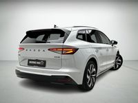 Brugt Skoda Enyaq iV SportLine 210 kW (286 HK) 2025 Hvid SUV