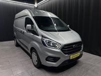 Brugt Ford Transit Custom Trend 130 HK (95 kW) 2021 Van