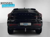 Brugt Volvo C40 Core 169 kW (231 HK) 2023 Sortmetal SUV