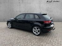 brugt Audi A3 Sportback 1,4 TFSi 150 Sport S-tr.