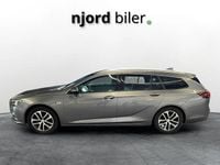 Brugt Opel Insignia Dynamic 165 HK (121 kW) 2018 Stationcar