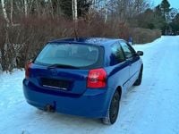 Brugt Toyota Corolla 97 HK (71 kW) 2003