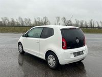 brugt VW up! 1,0 FSI BMT High 75HK 3d