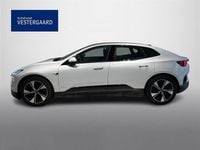 Brugt Polestar 4 200 kW (272 HK) 2024 SUV