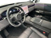 Brugt Zeekr 7X Long Range RWD 309 kW (421 HK) 2025 Hvidmetal SUV