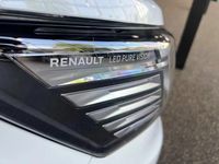 Ny Renault Trafic 150 HK (110 kW) 2025 Hvid MPV