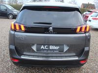 brugt Peugeot 5008 1,2 e-THP 130 Allure 7prs