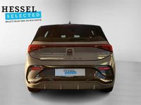 Brugt Cupra Born e-Boost 169 kW (231 HK) 2023 Grå Hatchback