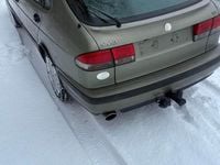 Brugt Saab 9-3 131 HK (96 kW) 1998