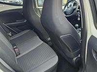 Brugt Toyota Aygo x-press 72 HK (52 kW) 2019 Hvid Hatchback