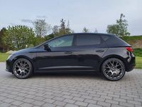 Brugt Seat Leon Ecomotive 150 HK (110 kW) 2014 Hatchback