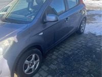 Brugt Hyundai i20 2009 Hatchback