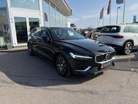 Brugt Volvo V60 Inscription 340 HK (250 kW) 2021 Sortmetal Stationcar