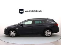 brugt Opel Astra Sports Tourer 1,6 CDTI Enjoy 136HK Stc 6g